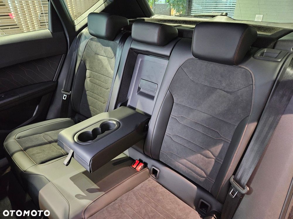 Cupra Ateca 1.5 TSI DSG - 23