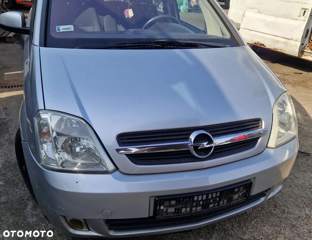 OPEL MERIVA A MASKA  Z157 - 1