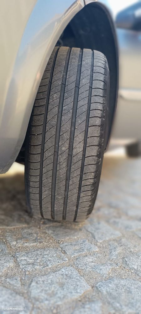 Renault Mégane Break - 9