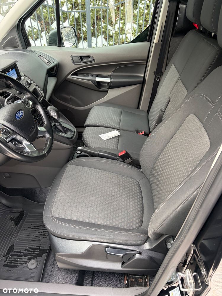 Ford TRANSIT CONNECT - 16
