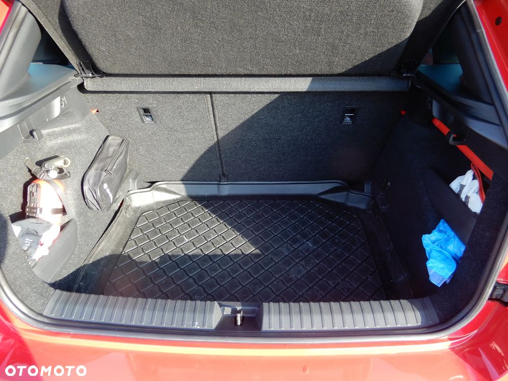 Skoda Kamiq 1.5 TSI Monte Carlo DSG - 11