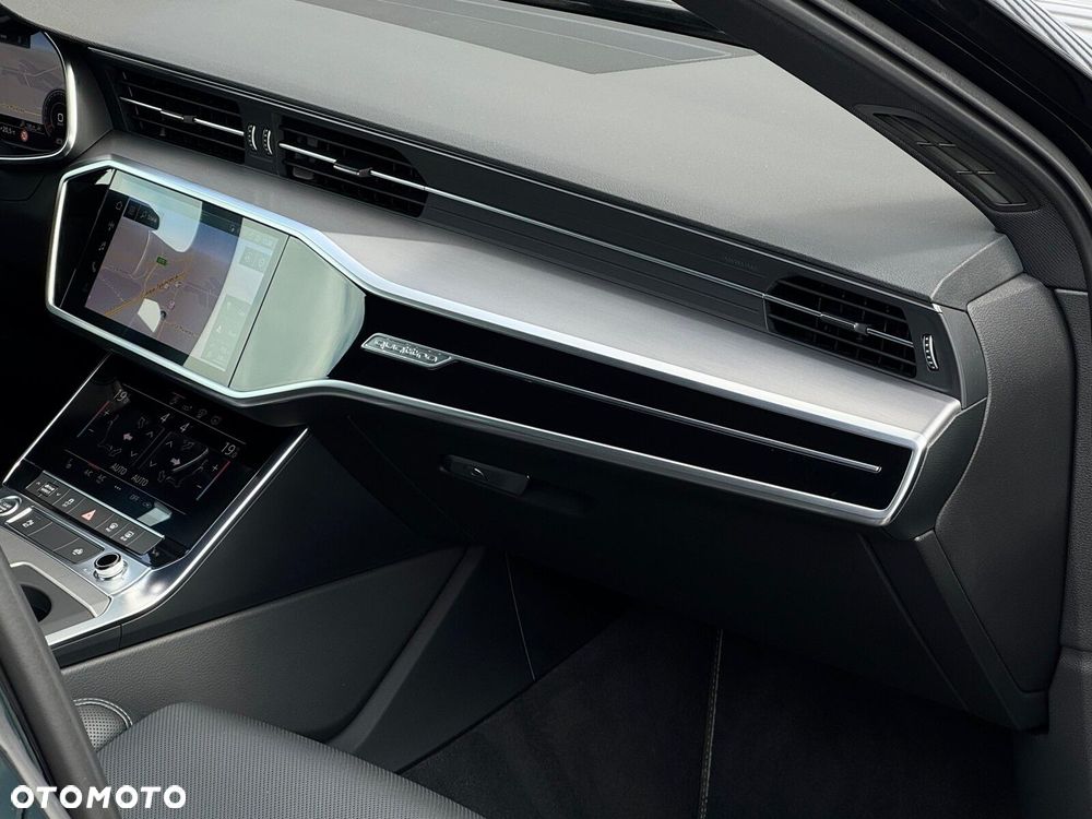 Audi A6 Avant 45 TFSI Quattro S tronic - 16