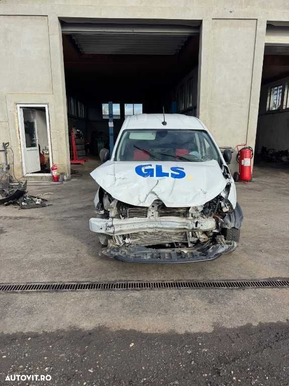 Aripa dreapta spate Renault Express 2 2022 duba 1461 - 1