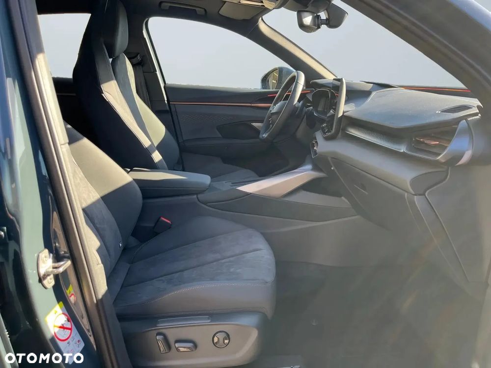 Cupra Terramar 2.0 TSI 4Drive VZ DSG - 9