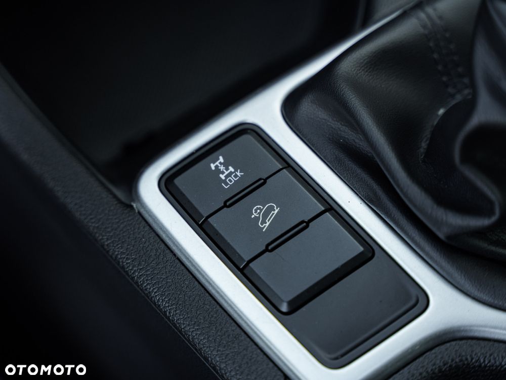 Kia Sportage 2.0 CRDI Business Line 4WD - 24