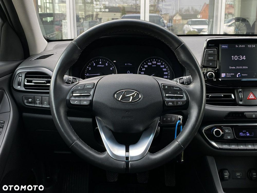 Hyundai i30 - 14