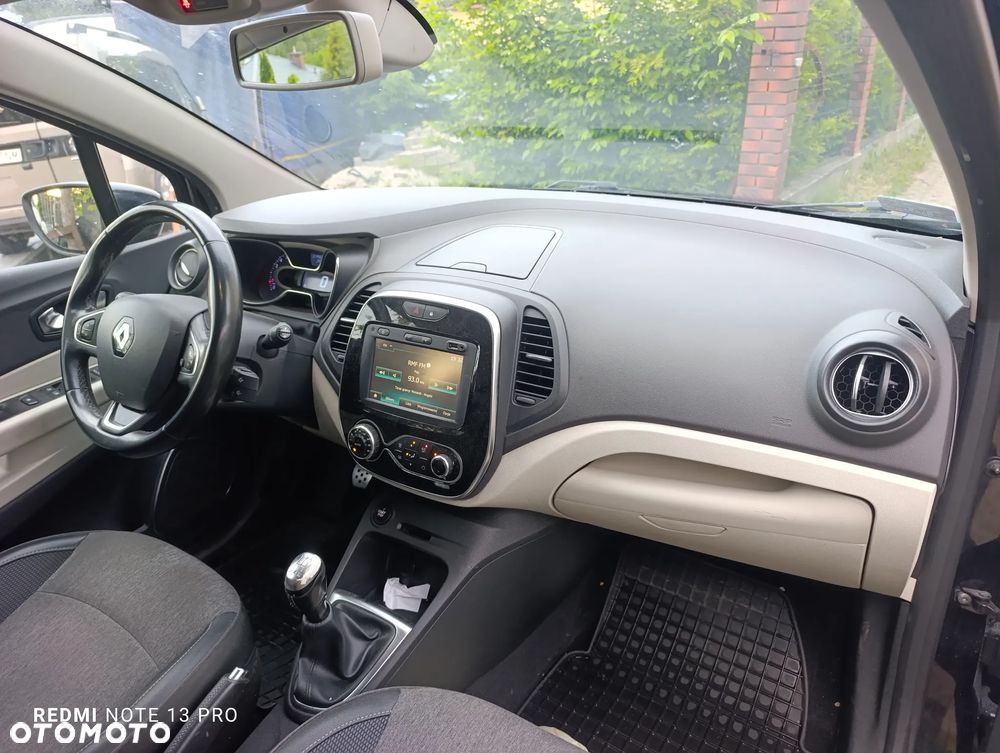 Renault Captur 0.9 Energy TCe Limited - 15