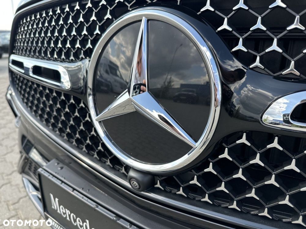 Mercedes-Benz GLC - 13