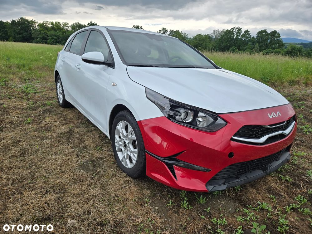 Kia Ceed 1.0 T-GDI 100 OPF Edition 7 - 3