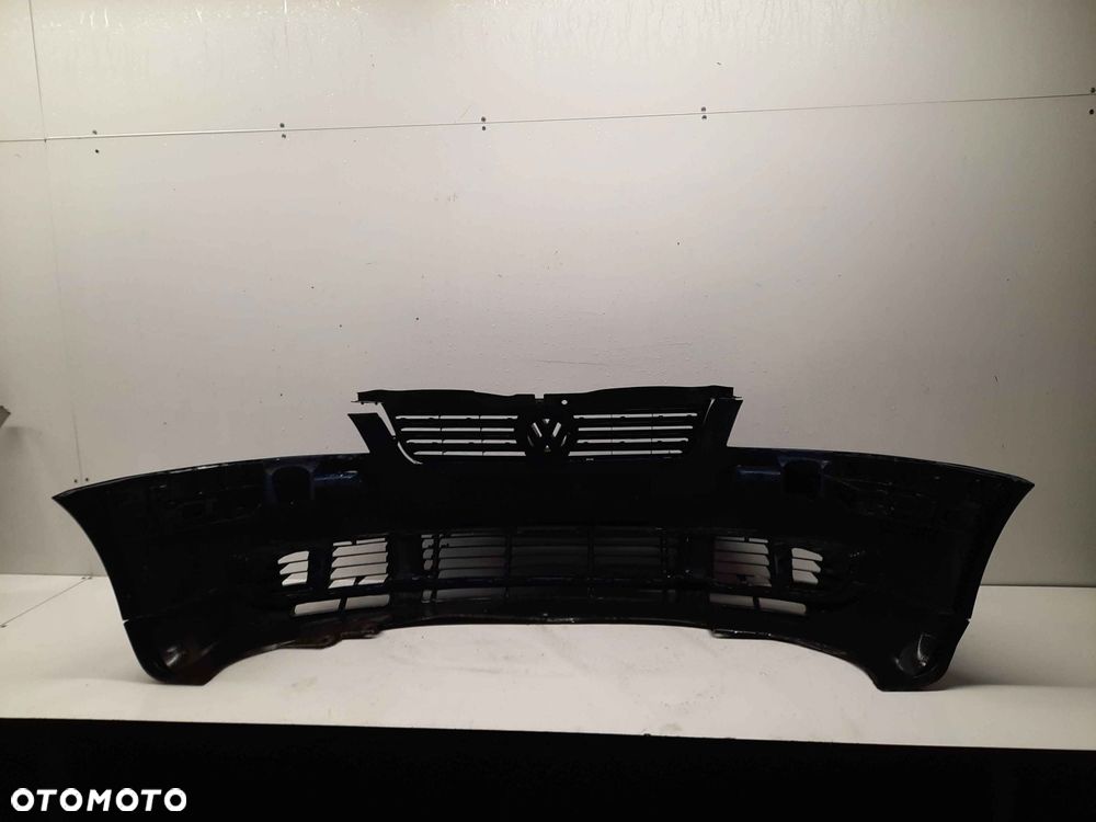 ZDERZAK PRZÓD PRZEDNI | VOLKSWAGEN VW PASSAT B5 LIFT FL LB5N - 7