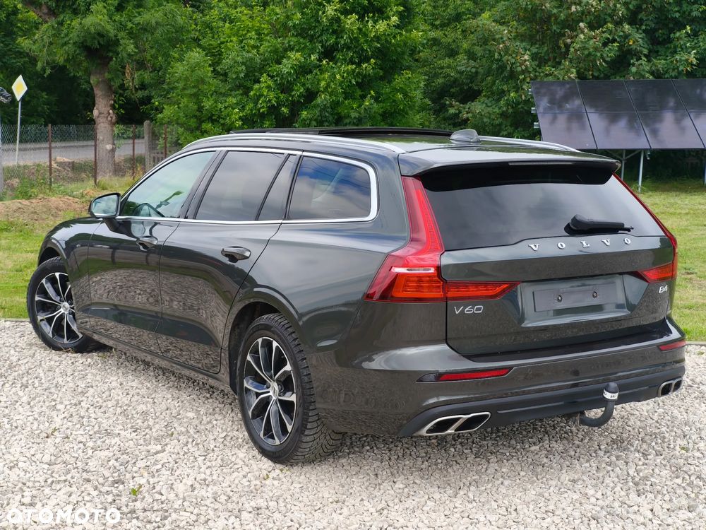 Volvo V60 - 19