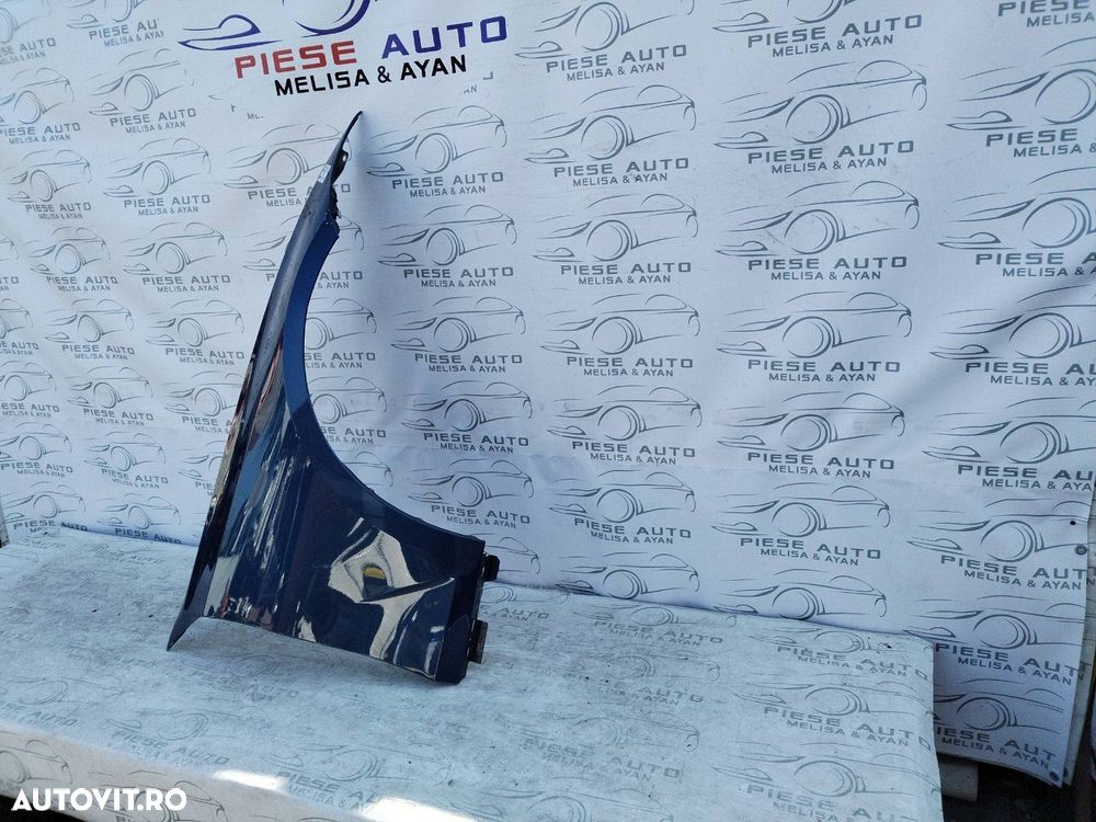 Aripa dreapta Bmw Seria 3 G20-G21 an 2019-2020-2021-2022-2023-2026 - 4