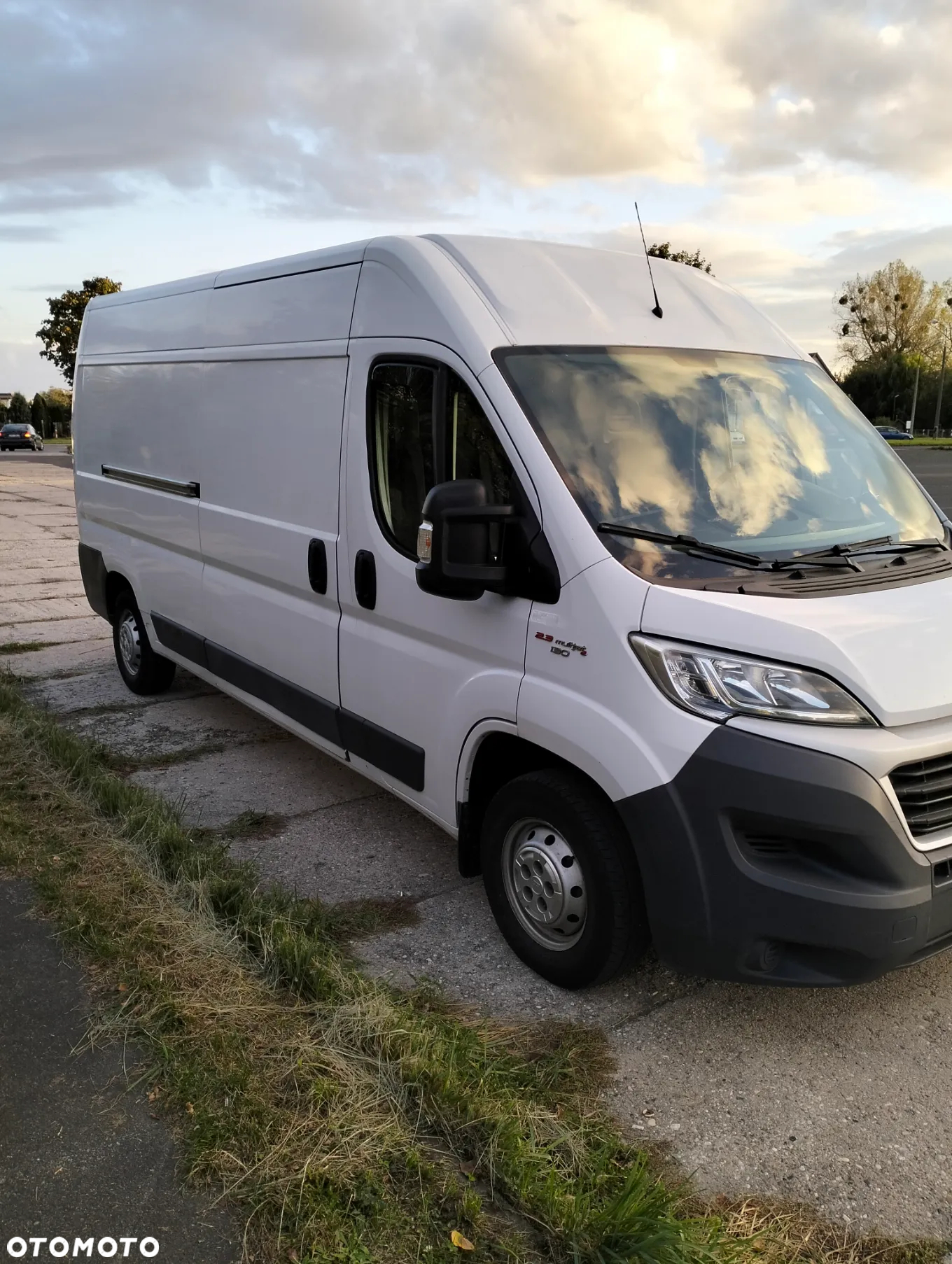 Fiat Ducato - 5