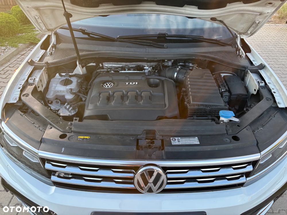 Volkswagen Tiguan - 24