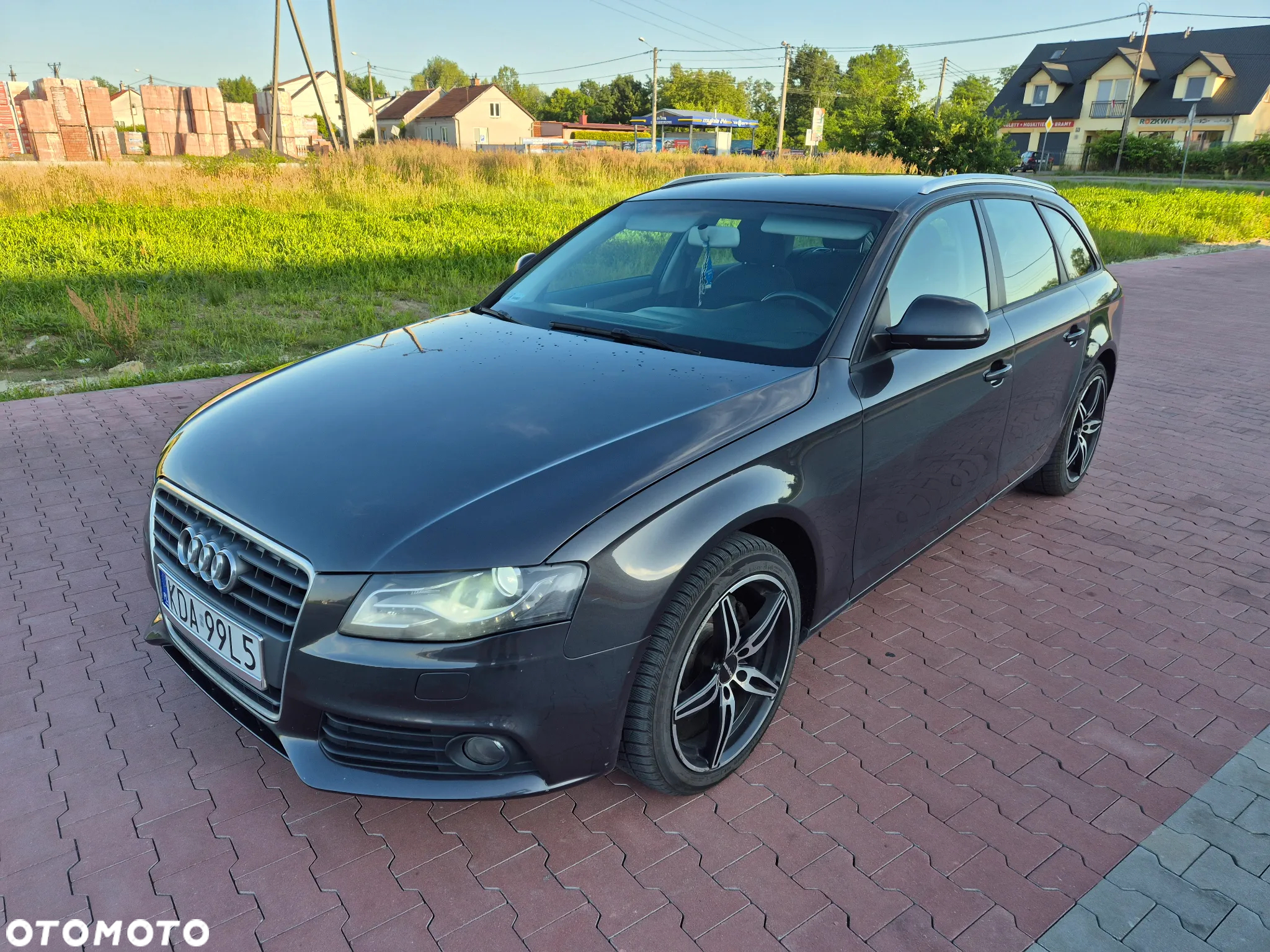 Audi A4 2.0 TDI - 4
