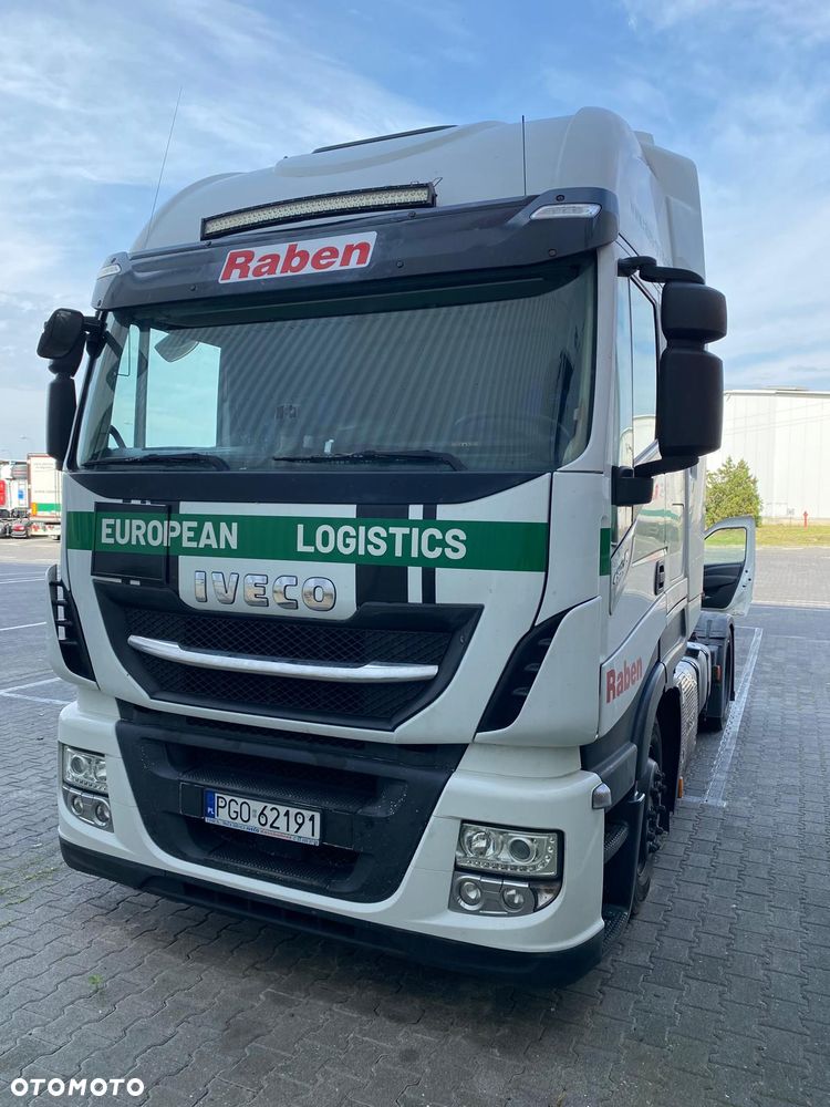 Iveco Stralis - 3