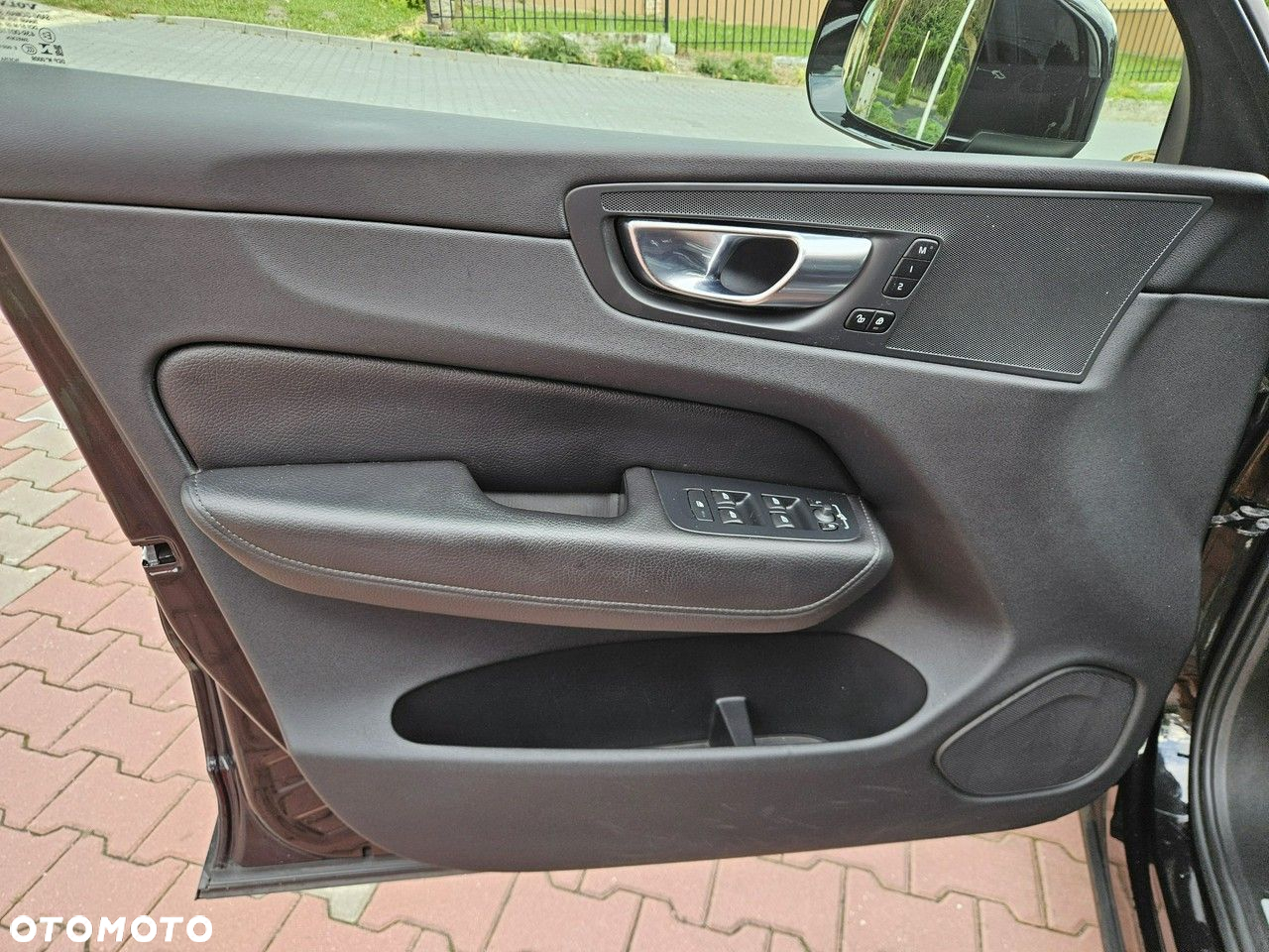Volvo XC 60 D4 Inscription - 19