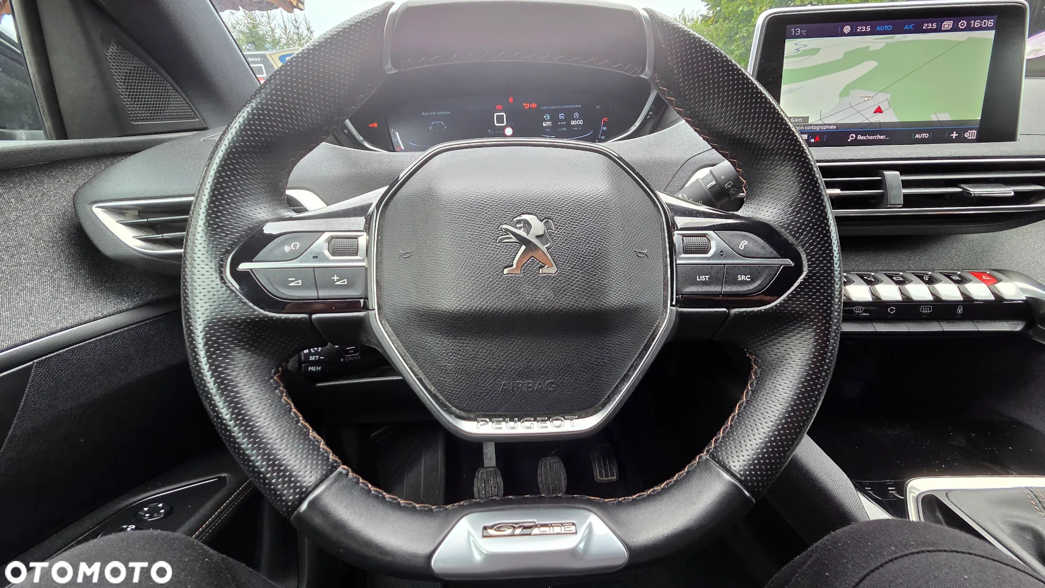 Peugeot 5008 PureTech 130 Allure - 21