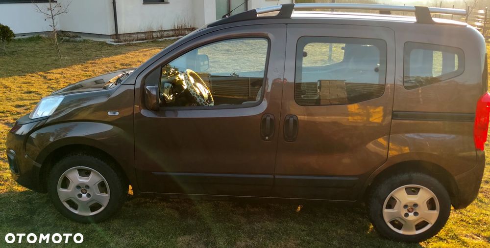 Fiat Qubo - 3