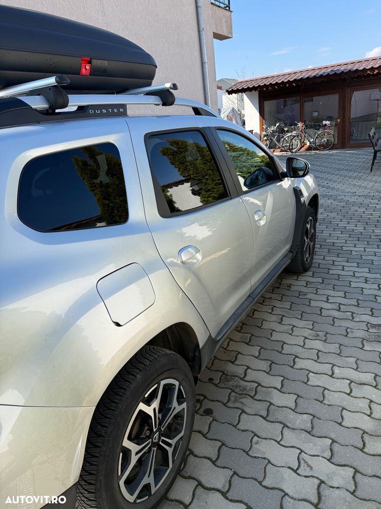Dacia Duster SCe 115 2WD Prestige - 2