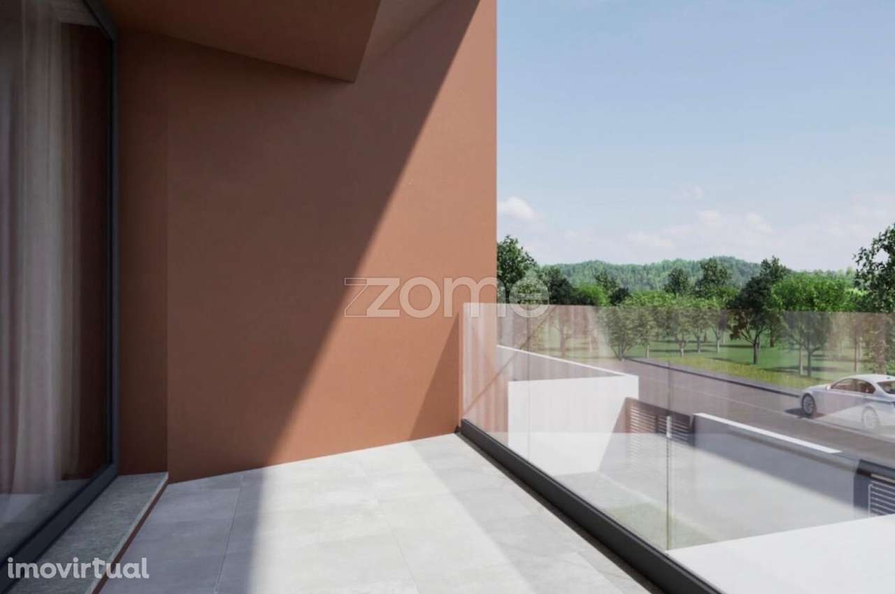 Moradia T3 Geminada em Castelões - Grande imagem: 5/21