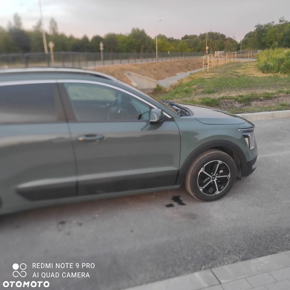 Kia Niro 1.6 GDI Hybrid L - 4