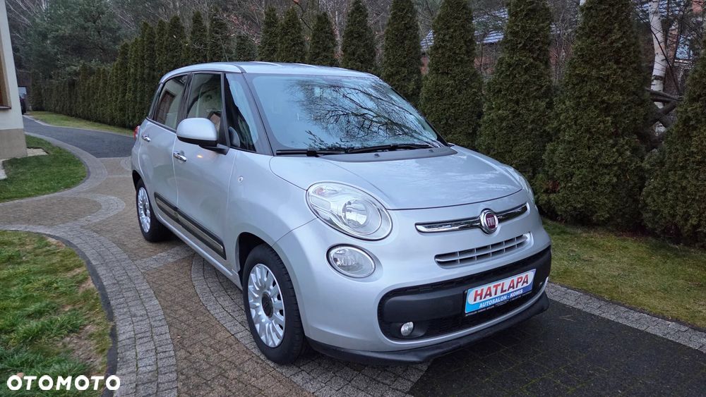 Fiat 500L 1.4 16V Pop Star - 3