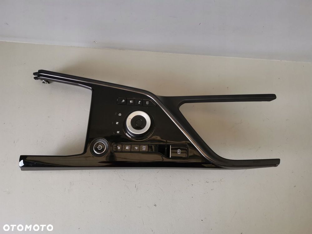 KIA NIRO II EV 22- PANEL STEROWANIE TUNEL DEKOR - 2