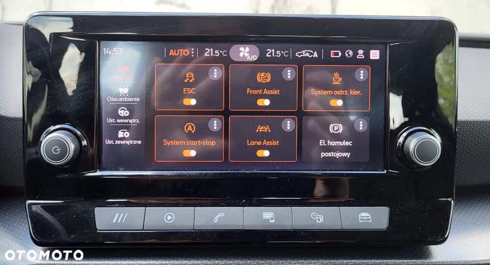 Seat Leon 1.5 TSI Full LED - 14