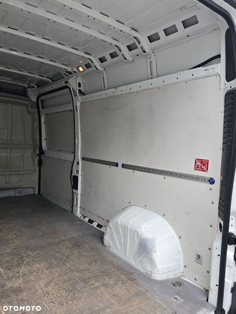 Fiat Ducato - 22