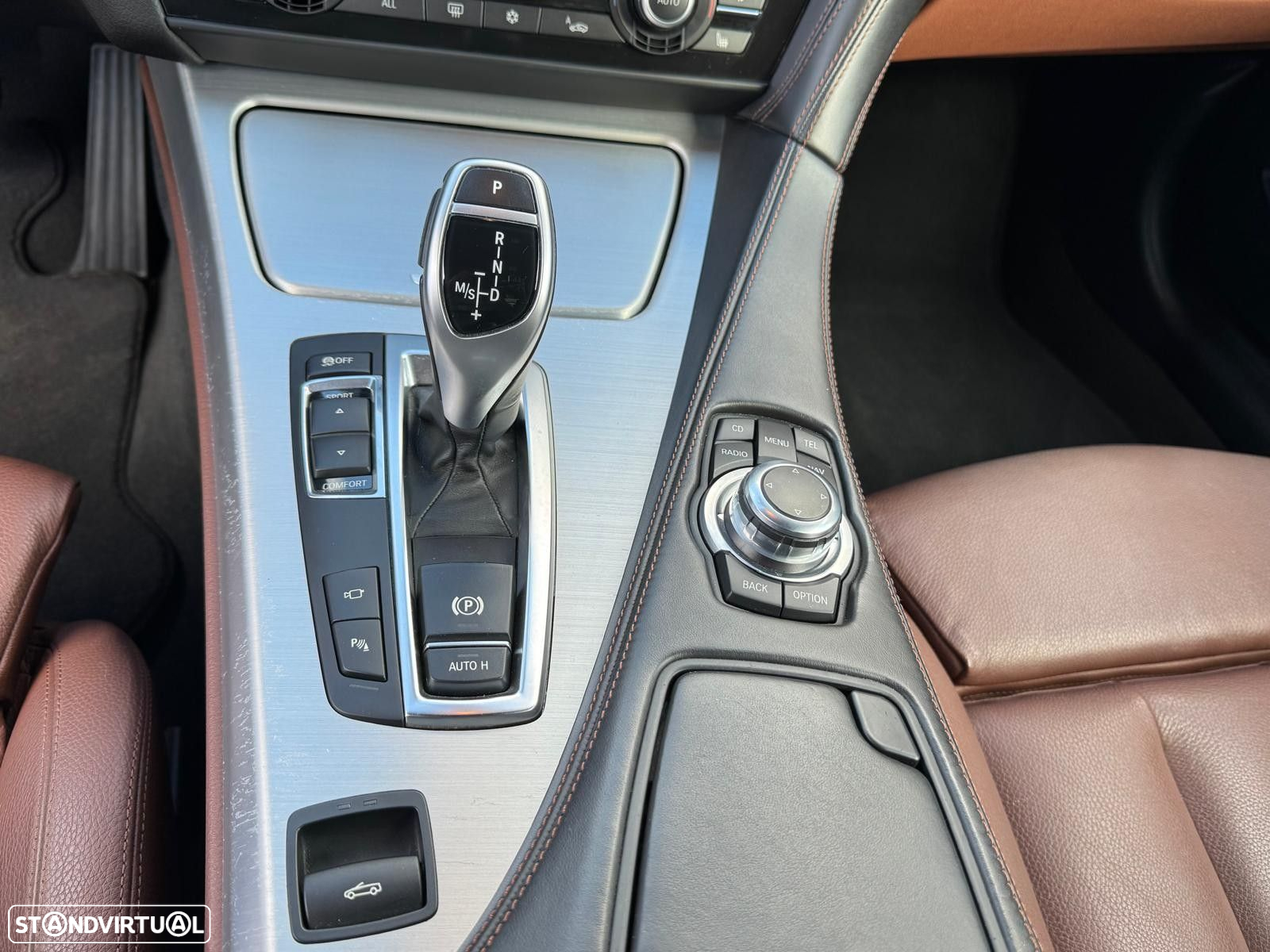 BMW 640 i xDrive Cabrio M Sport Edition - 16
