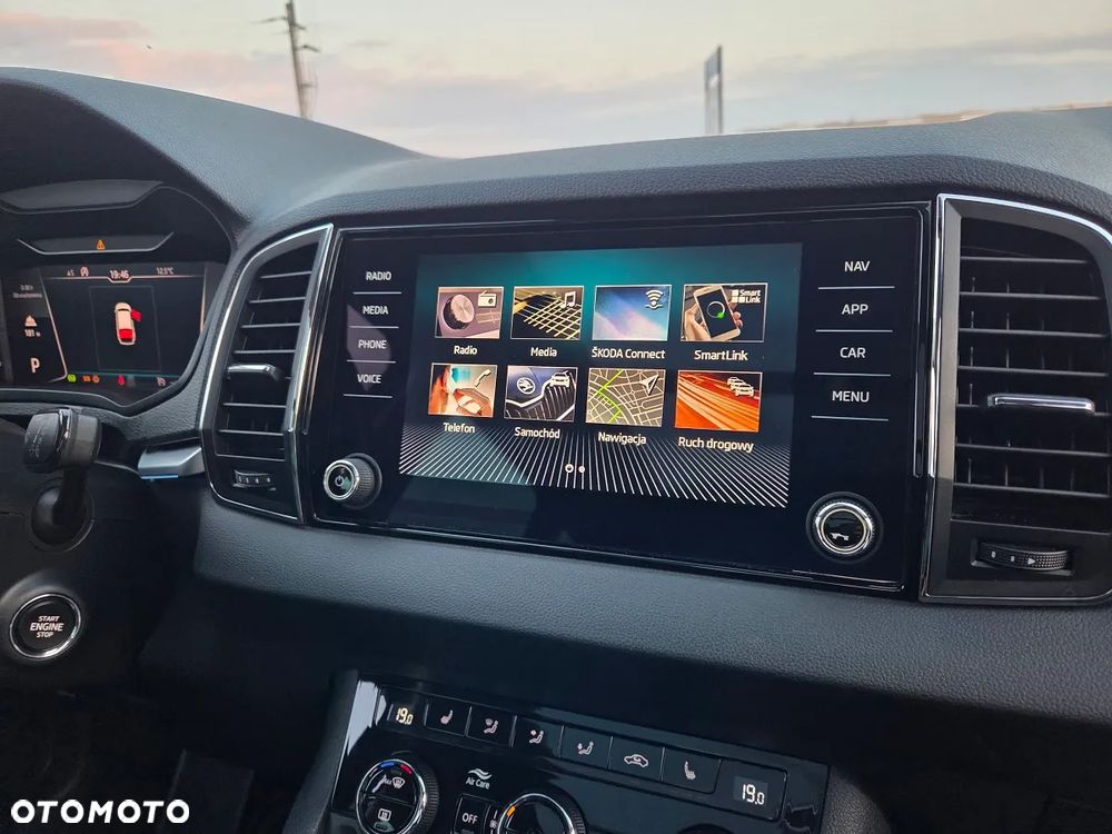 Skoda Karoq 1.5 TSI ACT DSG Style - 15