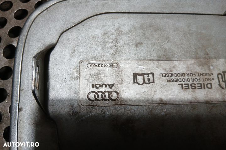 Usita rezervor 4E0010376R 4E0010376R Audi A4 B7 [2004 - 2008] Avant w - 3
