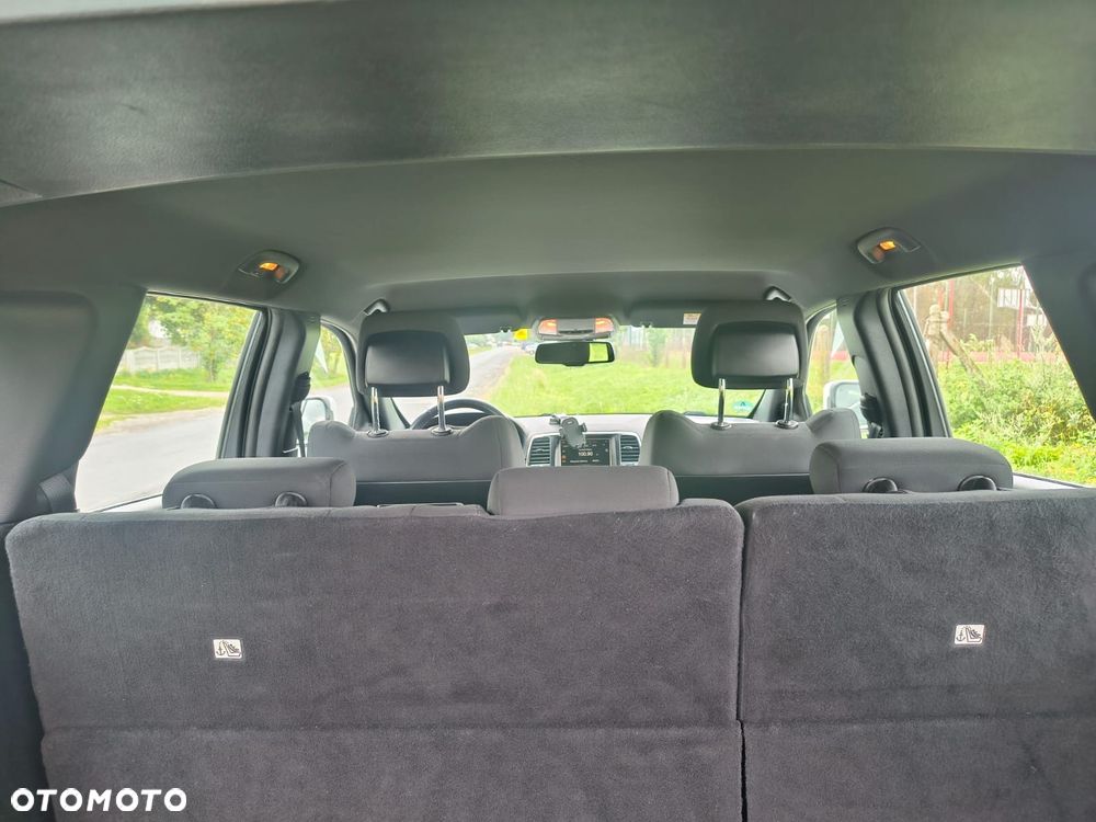 Jeep Grand Cherokee - 4