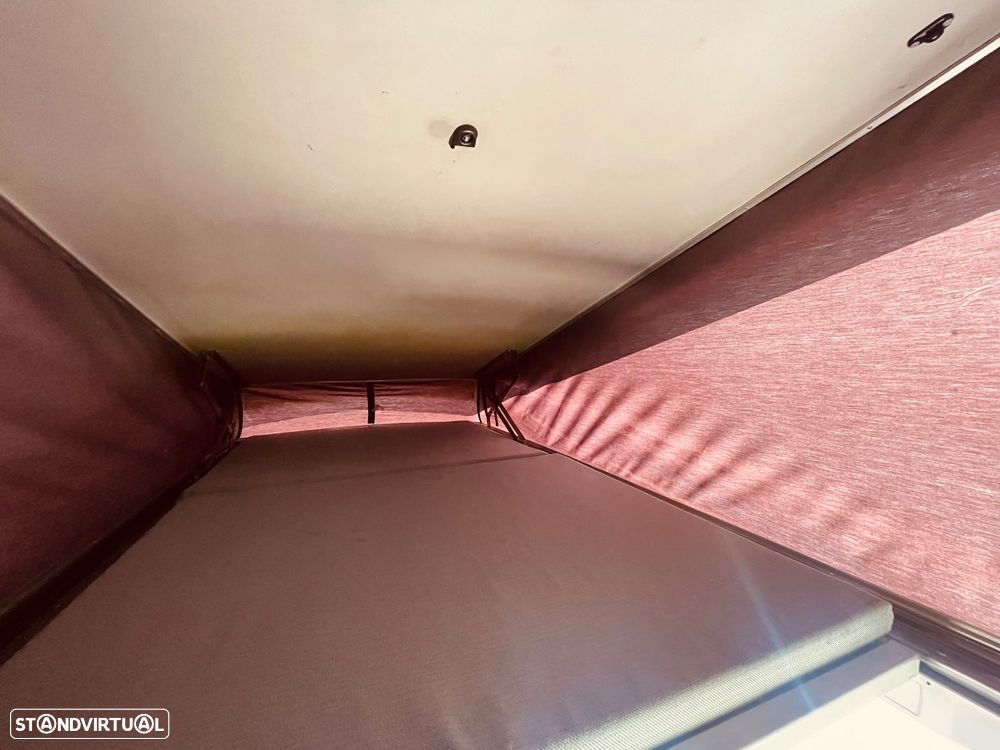 VW Westfalia Multivan Westfalia - 5