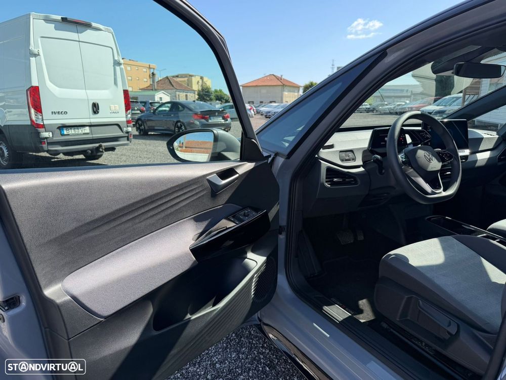 VW ID.3 Pure Performance Style - 14