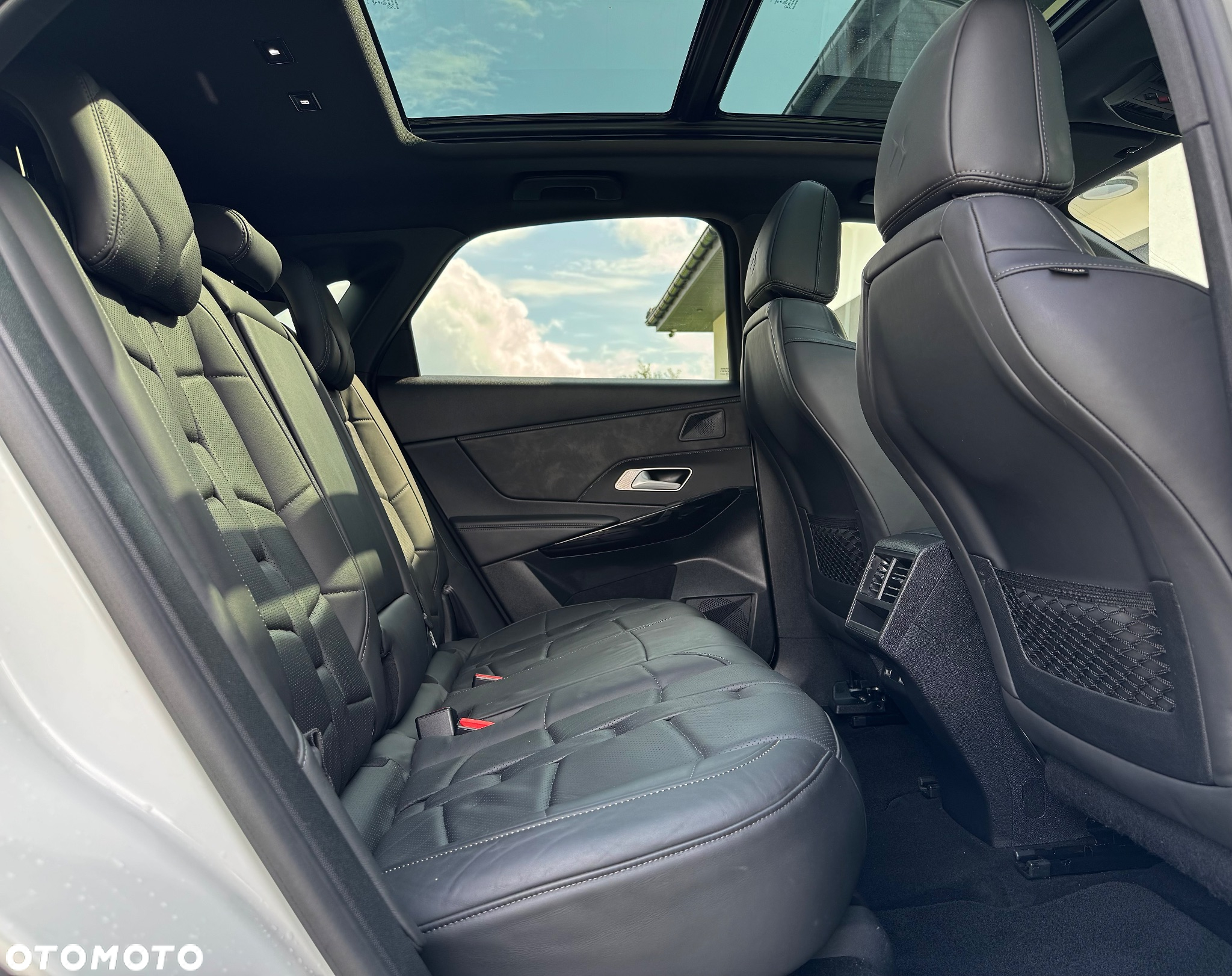 DS Automobiles DS 7 Crossback 2.0 BlueHDi Grand Chic - 14