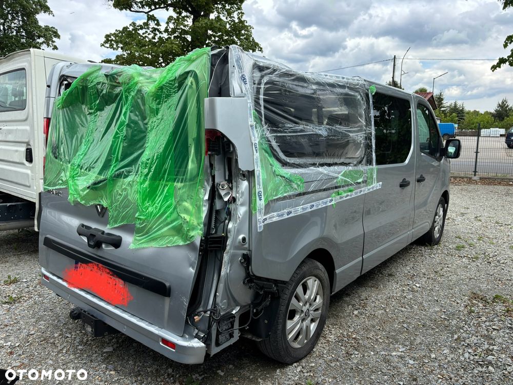 Renault Trafic - 5
