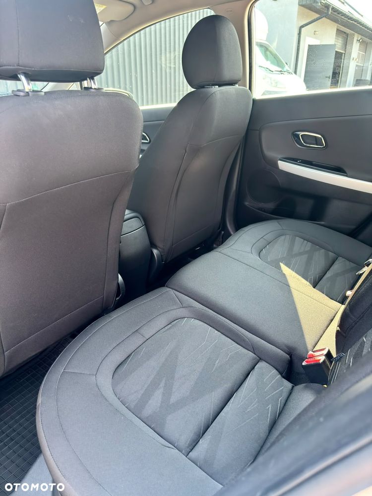 Kia Ceed 1.4 CVVT ISG Dream Team Edition - 20