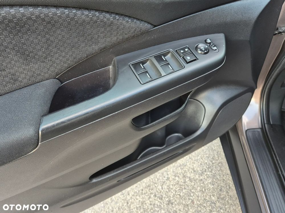Honda CR-V 1.6i-DTEC Elegance Plus (Honda Connect+) / (2WD) - 10