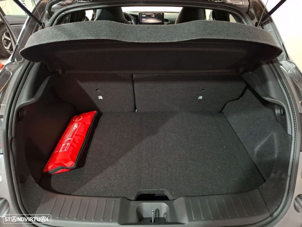 Nissan Juke - 16