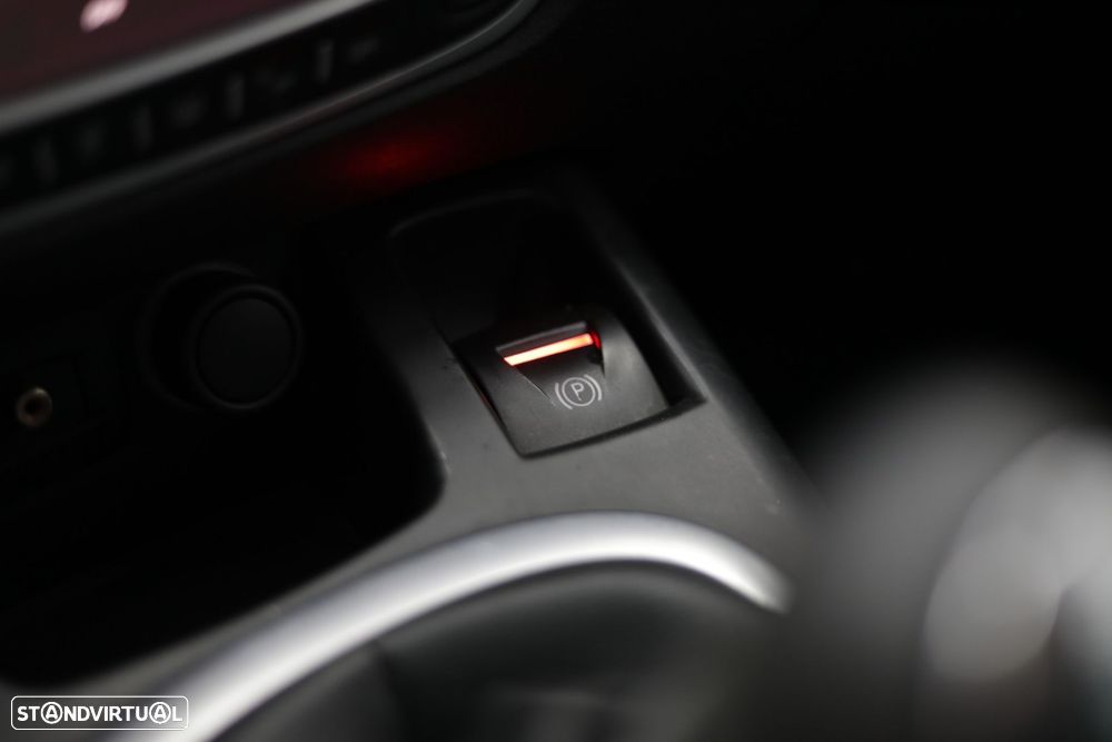 Renault Scénic 1.5 dCi Dynamique S - 11