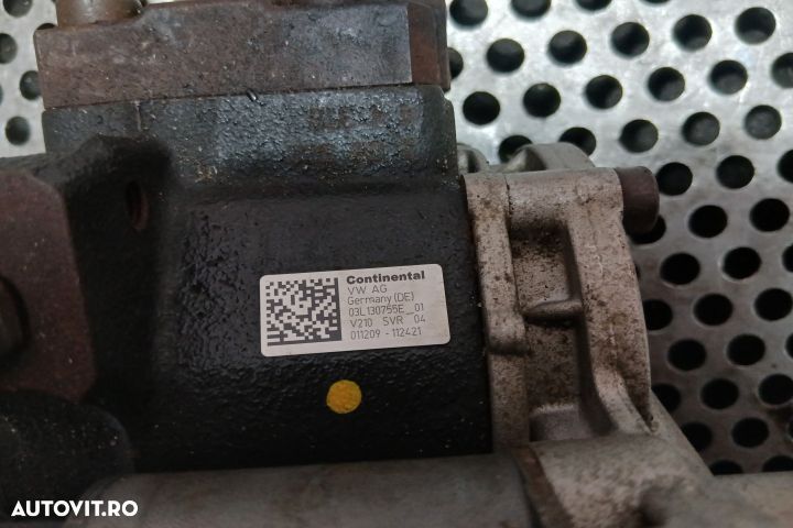 Pompa inalta presiune 03L130755E 03L130755E Volkswagen VW Golf 6 [200 - 4