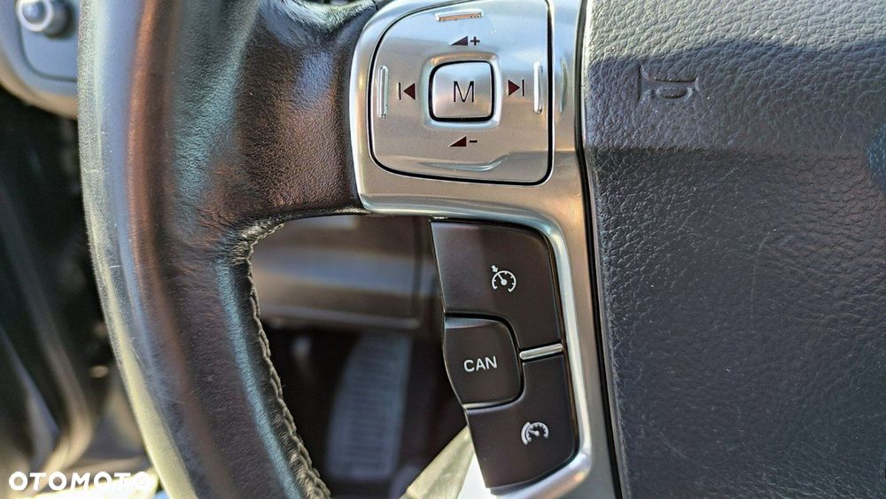 Ford S-Max - 35