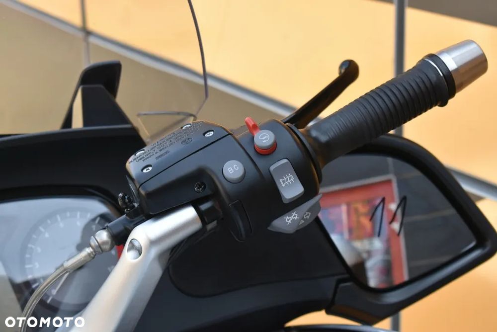 BMW RT - 22