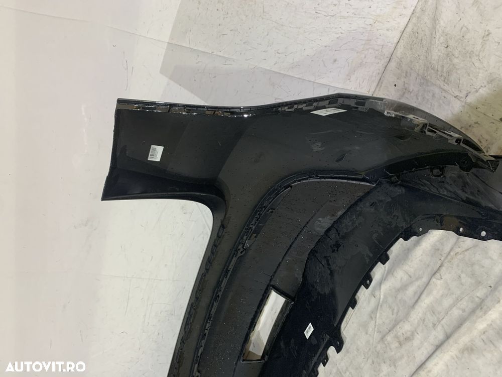 Bara spate Tesla Y, 2022, 2023, 2024. - 3