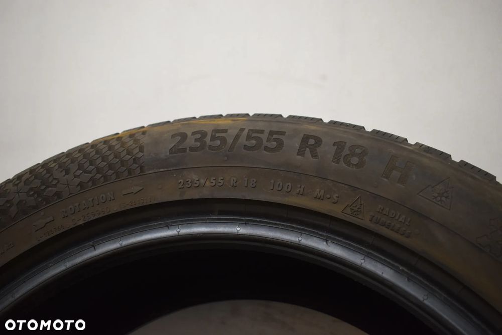 R18 235/55 Continental WinterContact TS 870 P - 6