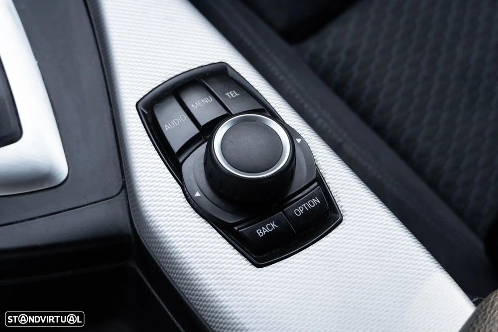 BMW 218 d Coupe Pack M Auto - 22