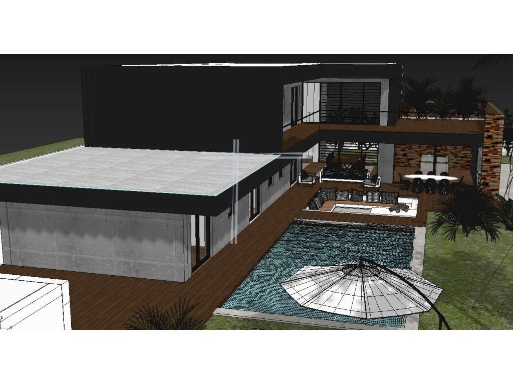 Terreno com 1583m2 - Areias - Grande imagem: 5/13