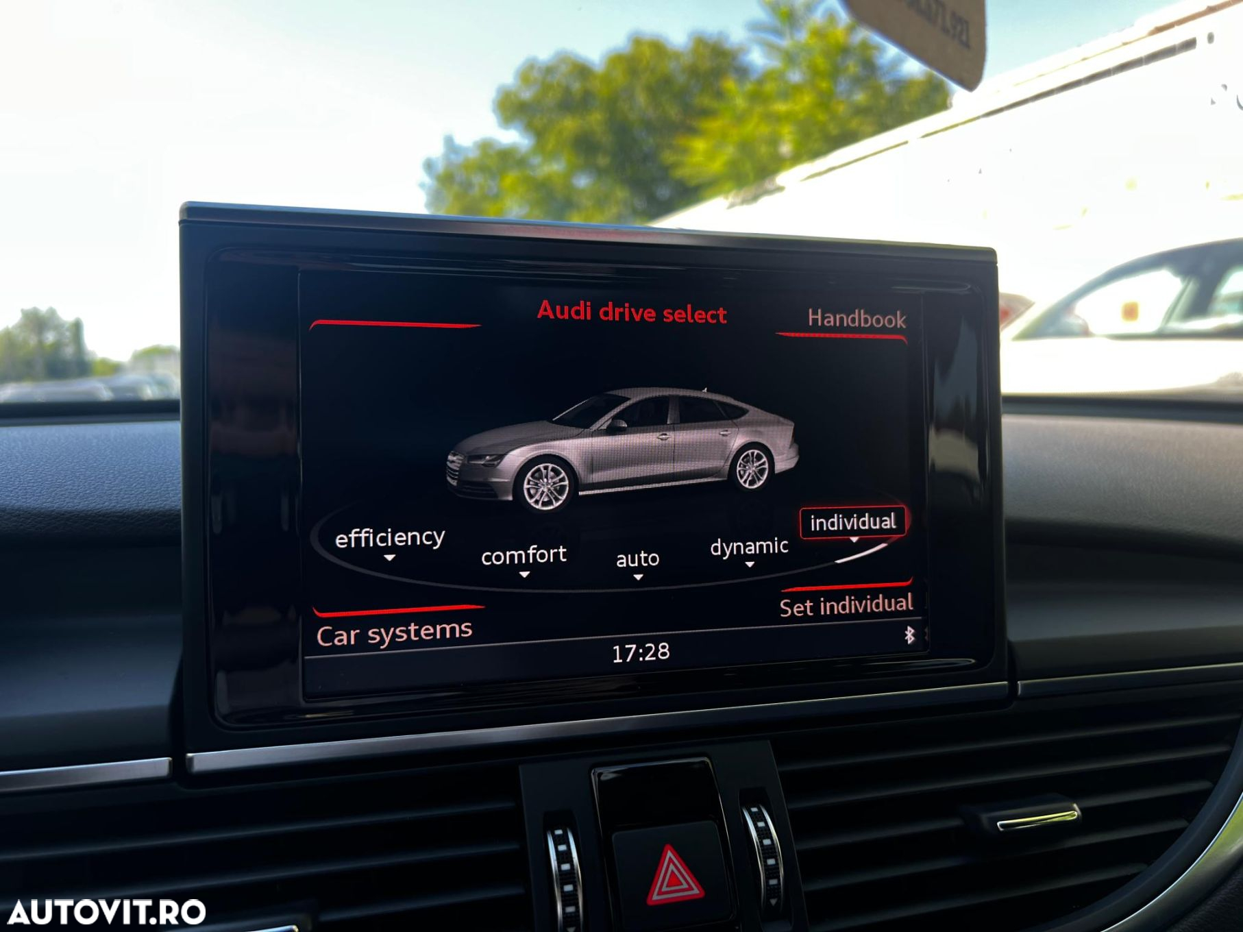 Audi A7 - 13